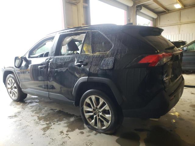 2019 TOYOTA RAV4 XLE P - JTMC1RFVXKD039059
