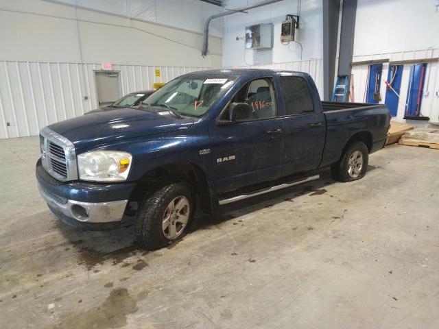 2008 Dodge Ram 1500 ST