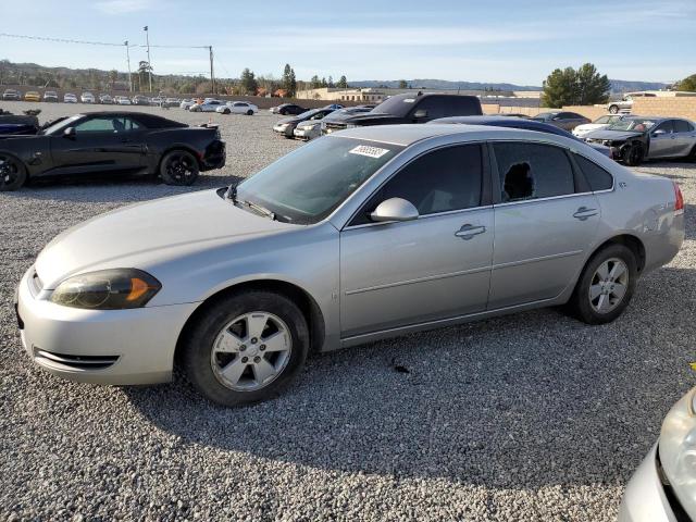 2008 Chevrolet Impala LT