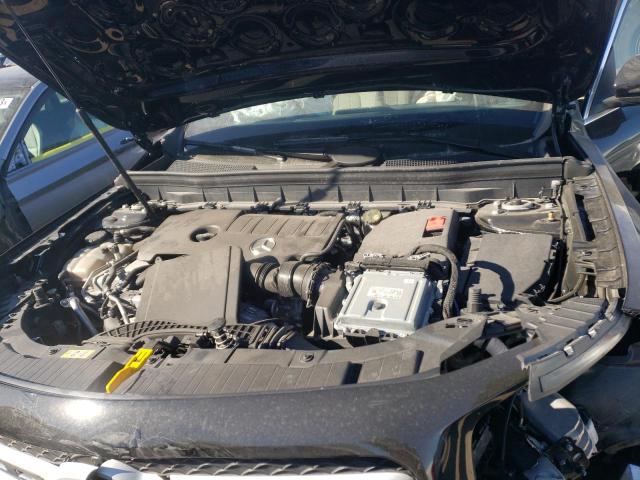 2020 MERCEDES-BENZ GLB 250 4M - WDC4M4HBXLW009495