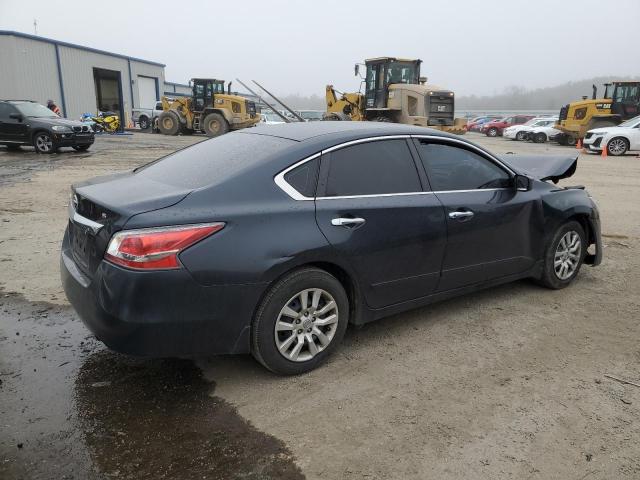 2015 NISSAN ALTIMA 2.5 - 1N4AL3AP4FC472966