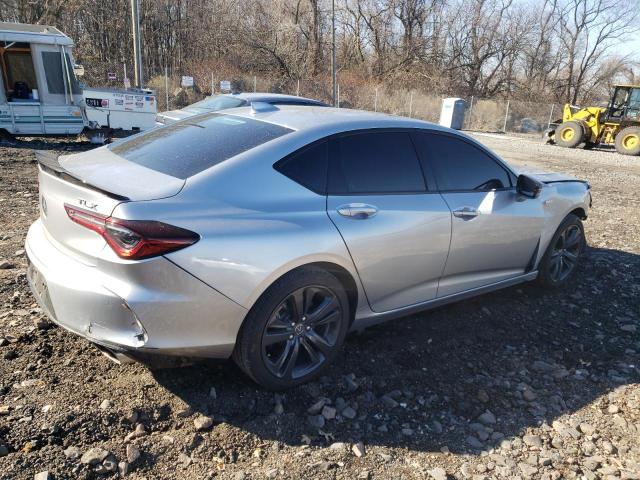 2021 ACURA TLX TECH A - 19UUB5F51MA014700