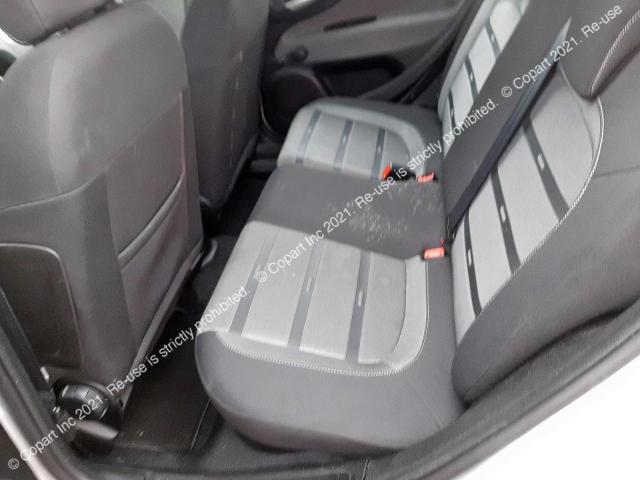 ZFA19900001756705 Fiat Punto Evo