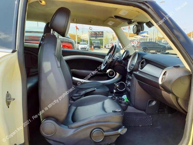 WMWZF3C53ET493416 Mini Clubman