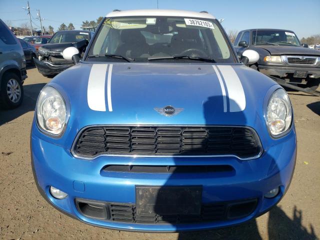 WMWZC5C50CWL56482 Mini Cooper