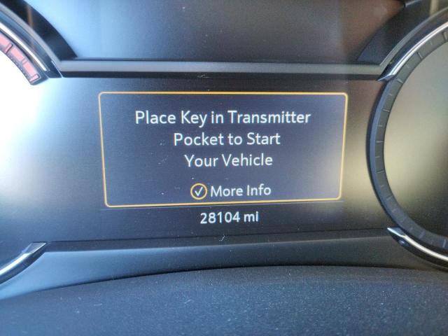 2021 CADILLAC XT4 LUXURY - 1GYAZAR46MF000913