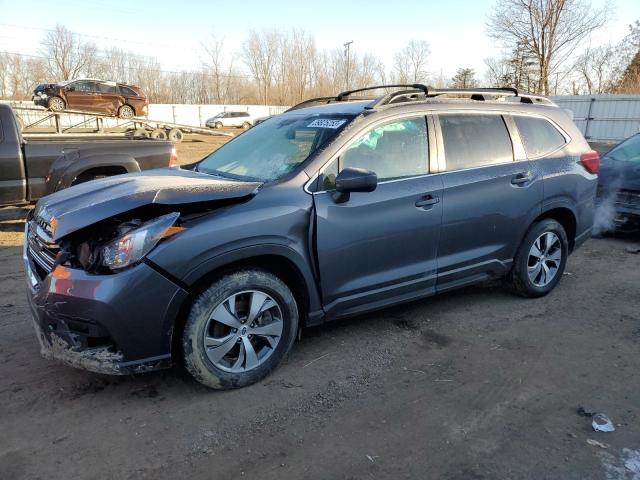 2021 Subaru Ascent Premium