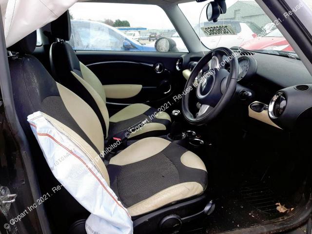 WMWMF32060TT15556 Mini Cooper
