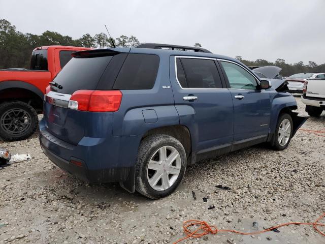 2CTALSEC1B6284148 GMC Terrain Sle