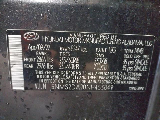 VIN JM3KE2BE1D0155782 2013 Mazda CX-5, Sport no.13