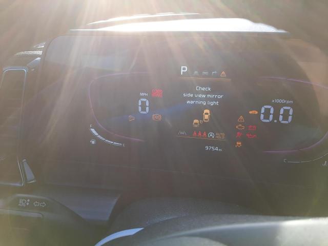 2023 KIA SPORTAGE X - 5XYK6CAF2PG006561