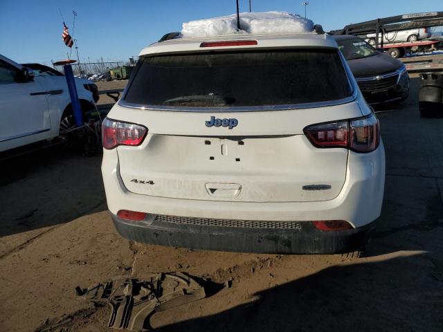 2020 JEEP COMPASS LA - 3C4NJDBB5LT224283