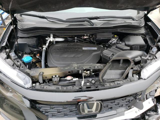 2019 HONDA PASSPORT E - 5FNYF7H59KB010427