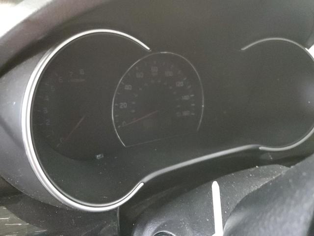 5XYKTDA65FG634403 KIA SORENTO LX