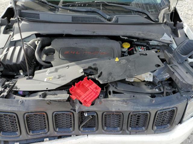 3C4NJCBB2KT655091 Jeep Compass