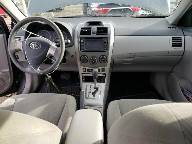 VIN 2T1BU4EE5DC106979 2013 TOYOTA COROLLA no.8