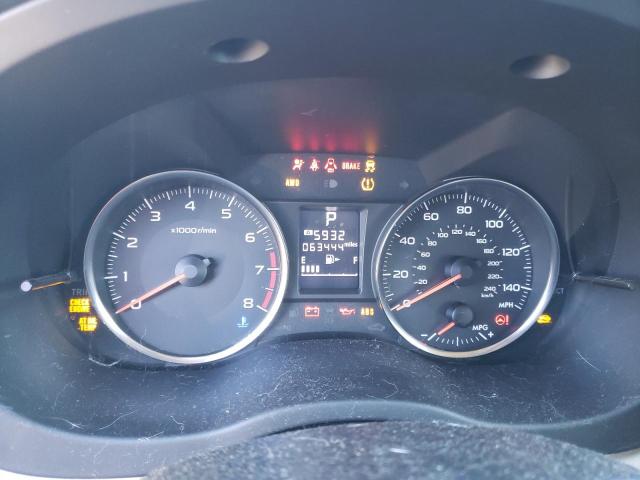 JF2GPAGC5D2210847 Subaru Xv Crosstrek 2.0 Limited