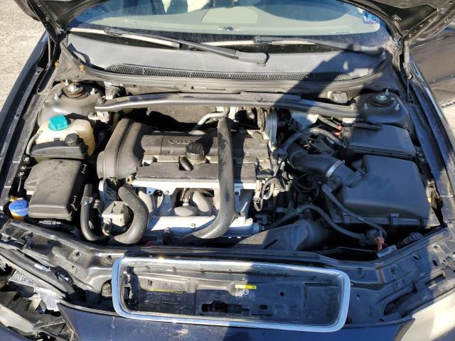 YV1RS592772634644 Volvo S60 2.5T