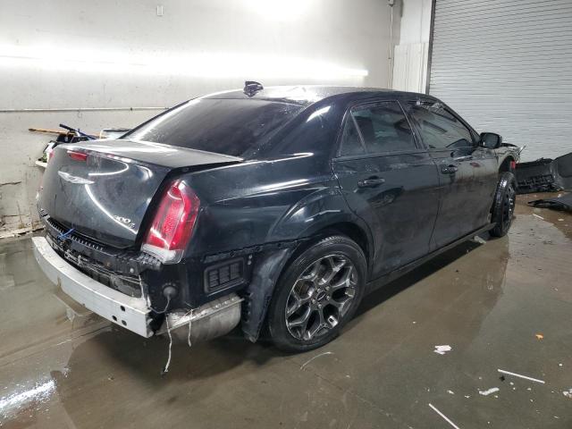 2017 CHRYSLER 300 S - 2C3CCAGG1HH506672