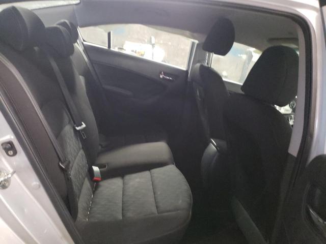 KNAFK4A62G5618462 KIA FORTE LX