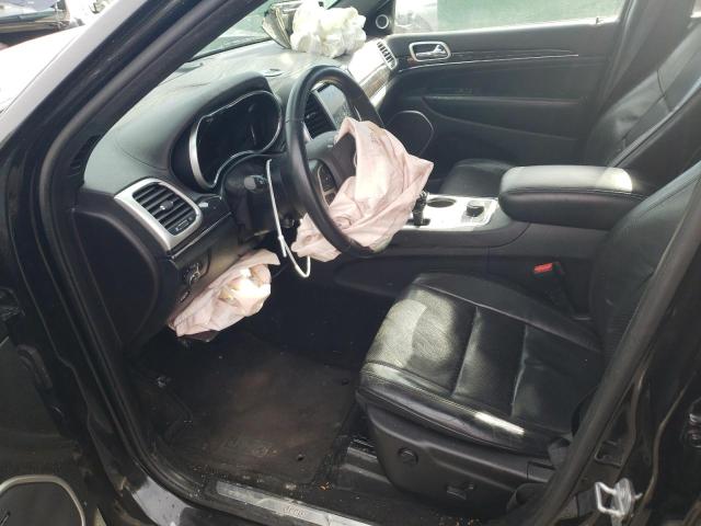 1C4RJFCGXFC117947 Jeep Grand Cherokee Overland
