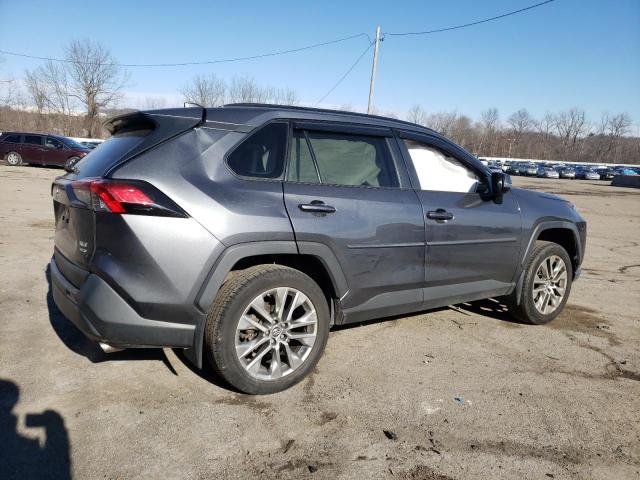 2019 TOYOTA RAV4 XLE P - 2T3A1RFV4KC031180