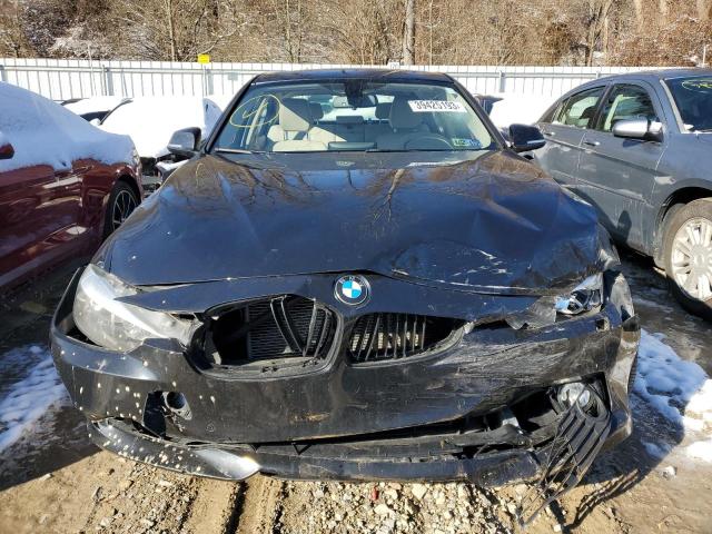 2015 BMW 328 XI SUL WBA3B5G56FNS19642