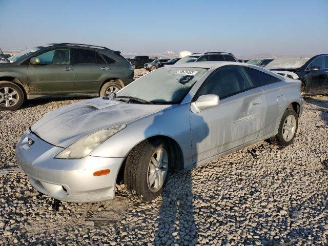 2001 Toyota Celica GT