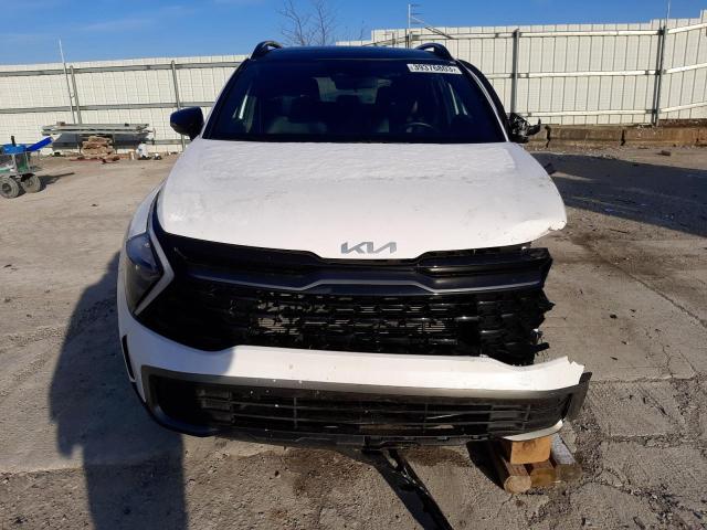 2023 KIA SPORTAGE X - 5XYK6CAF2PG006561
