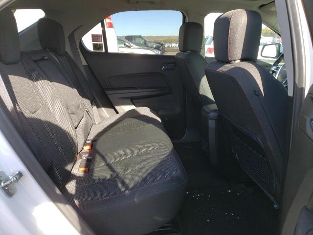 2016 CHEVROLET EQUINOX LT 2GNALCEKXG1188622