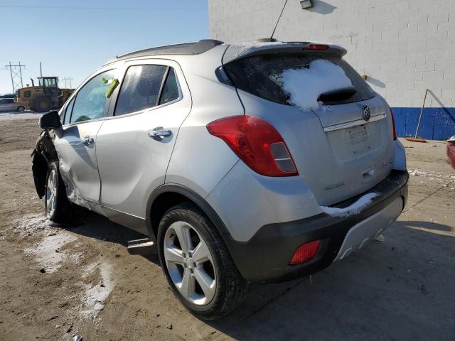 2015 BUICK ENCORE CON - KL4CJFSBXFB038998