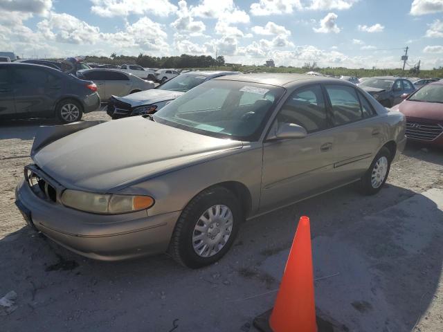 2003 Buick Century Custom