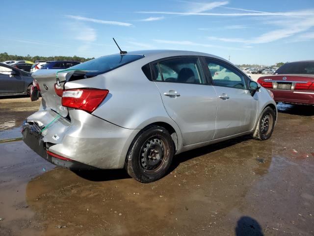 KNADM4A36H6072235 KIA Rio