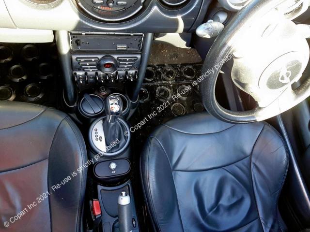 WMWRF32040TG03570 Mini Cooper