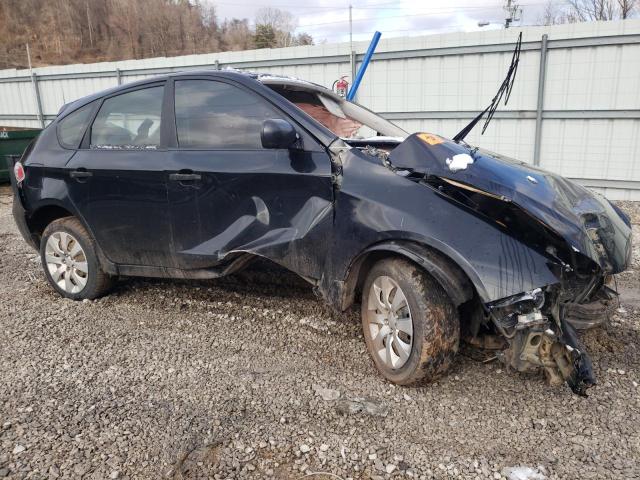 JF1GH61618G829911 Subaru Impreza 2.5i