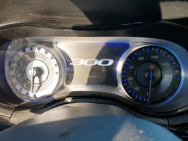 2017 CHRYSLER 300 S - 2C3CCAGG1HH534861
