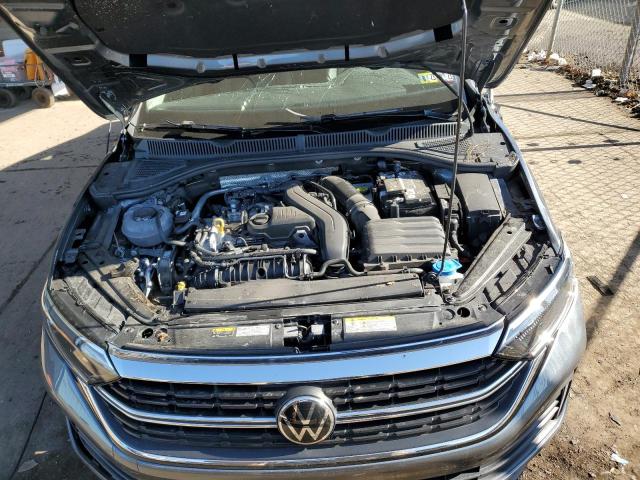 2022 VOLKSWAGEN JETTA SEL - 3VWGM7BU7NM026012