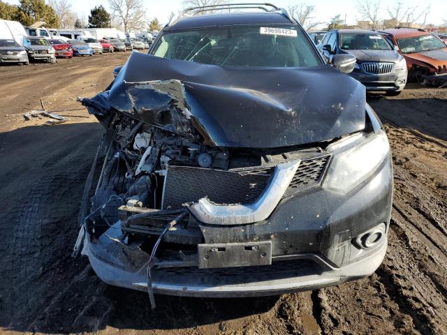 5N1AT2MK5EC838528 Nissan ROGUE S