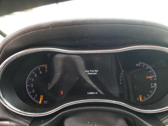 1C4RJFCGXFC117947 Jeep Grand Cherokee Overland