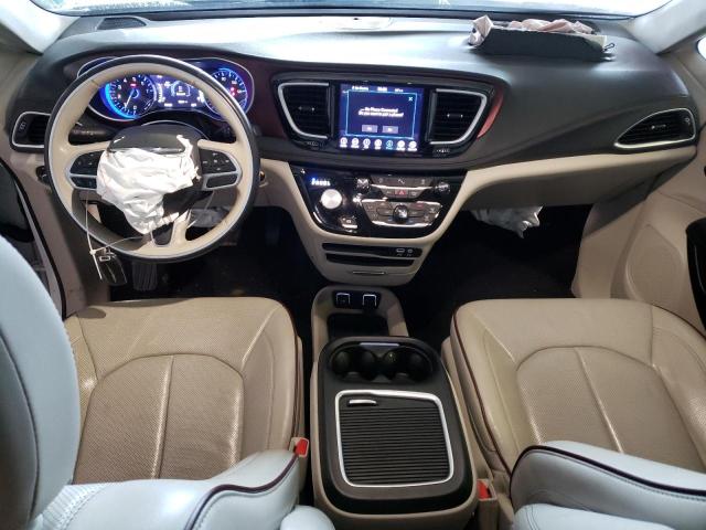 2020 CHRYSLER PACIFICA L - 2C4RC1GG2LR275273