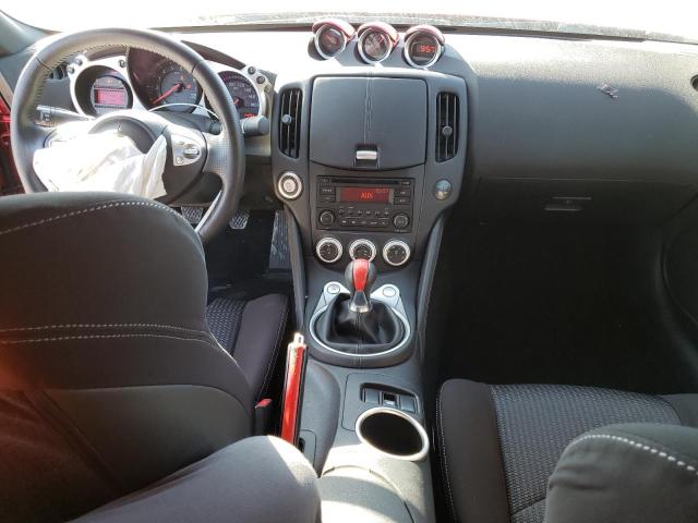 2020 NISSAN 370Z BASE - JN1AZ4EH0LM820644