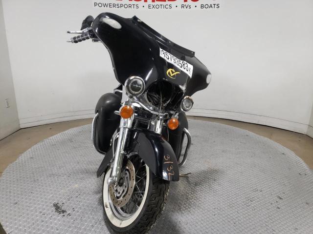 2007 HARLEY-DAVIDSON FLHRCI - 1HD1FR4137Y633323