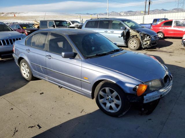 WBAAV33471FU79972 BMW 325 I