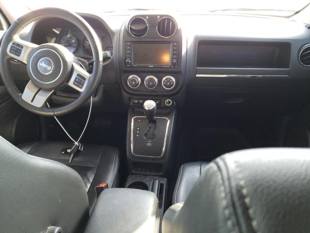 2015 JEEP PATRIOT LA - 1C4NJRFB4FD208786