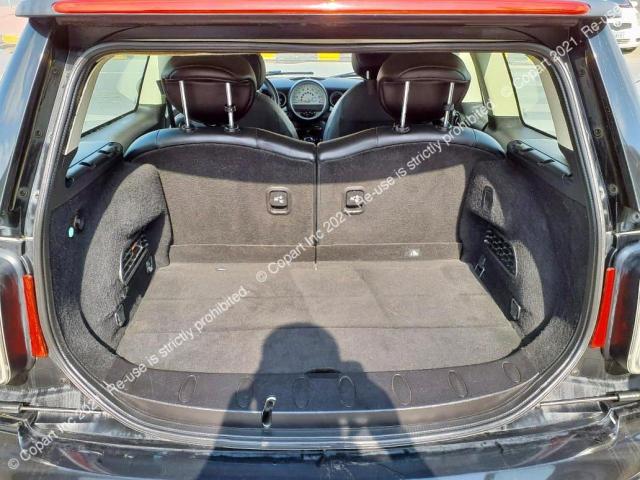 WMWZF3C53ET493416 Mini Clubman