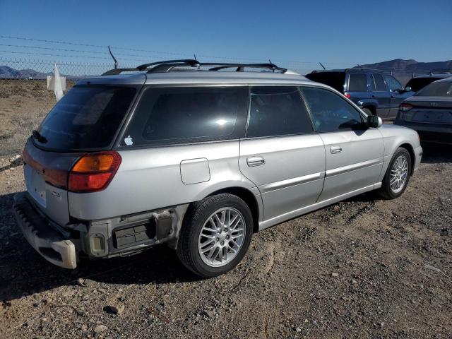 4S3BH625647302662 Subaru Legacy L Special