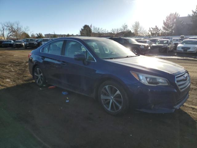 4S3BNAN67H3049686 Subaru Legacy 2.5i Limited