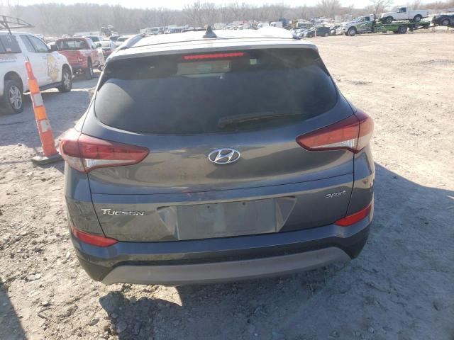 2018 HYUNDAI TUCSON SPO - KM8J33ALXJU768449