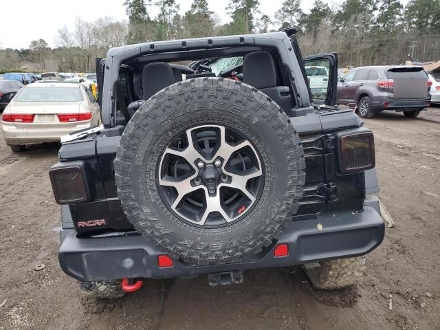 1C4HJXFN2LW181860 Jeep Wrangler Unlimited Rubicon