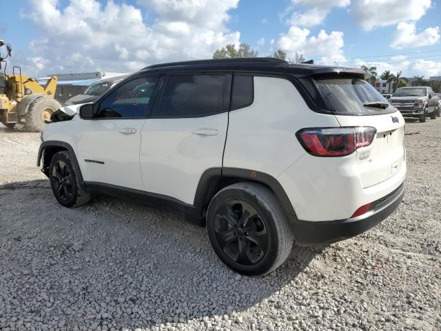 3C4NJCBB2KT655091 Jeep Compass
